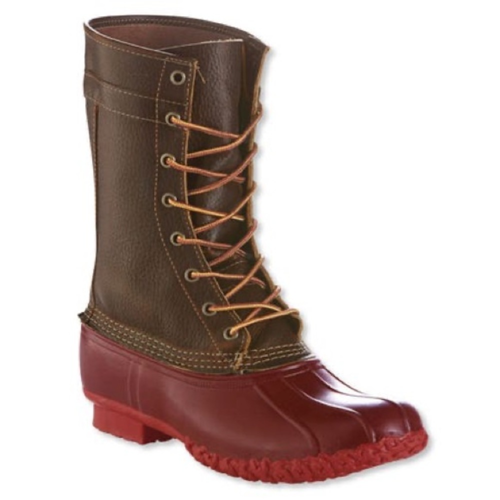 LL Bean Boots 11 inch Cruiser Men’s